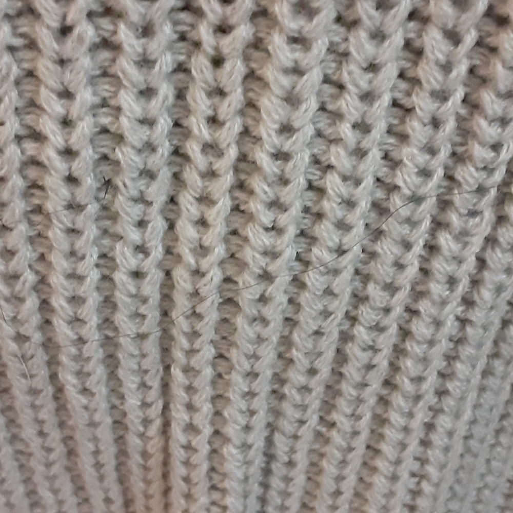 Sweater dress - Picture 3 of 5
